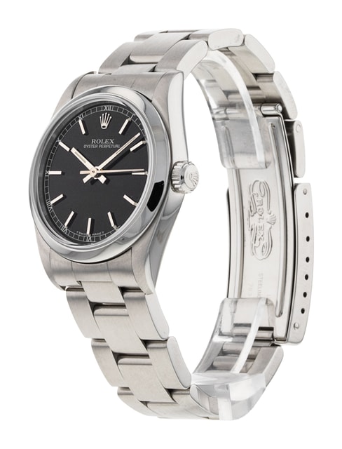 Rolex Oyster Perpetual 67480 Image 2